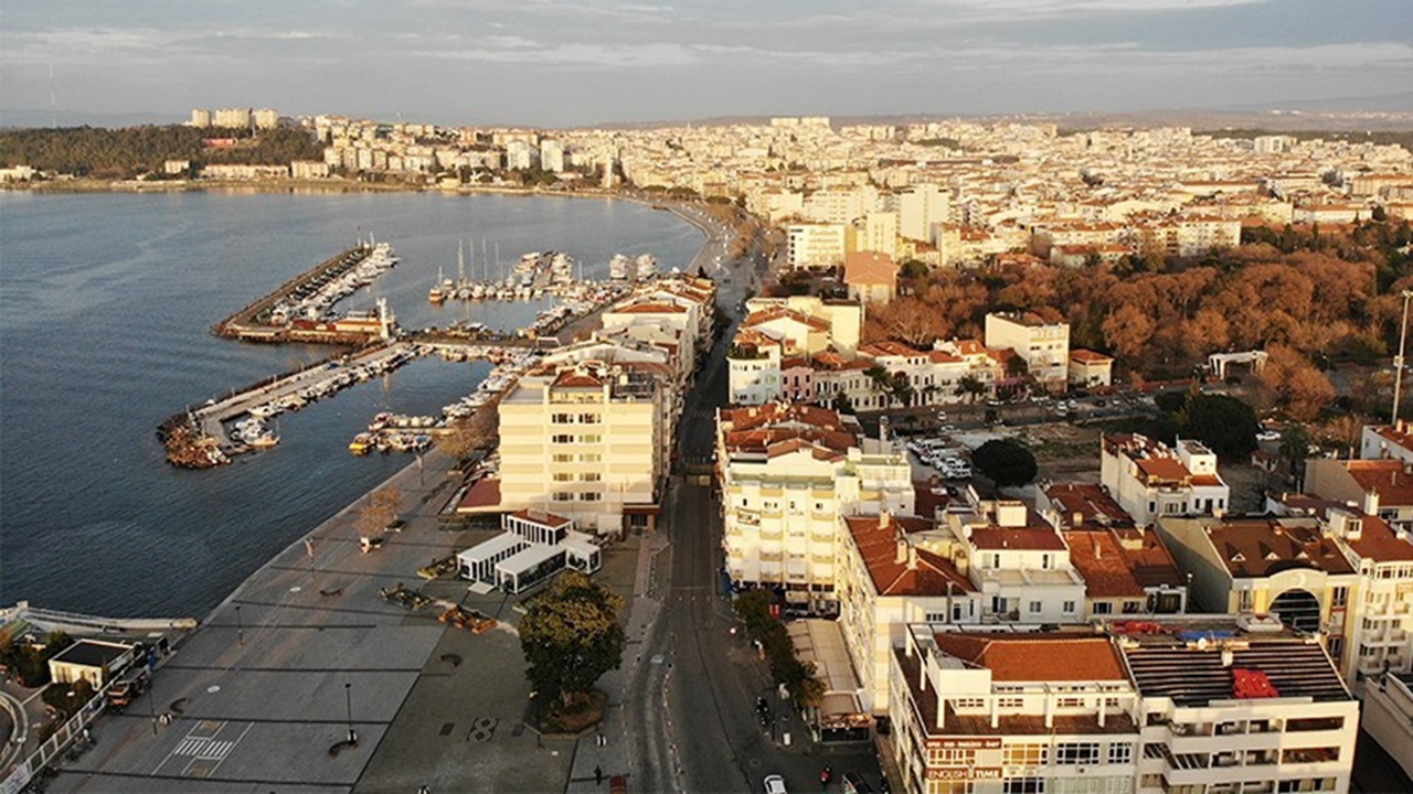 Çanakkale Nakliyat